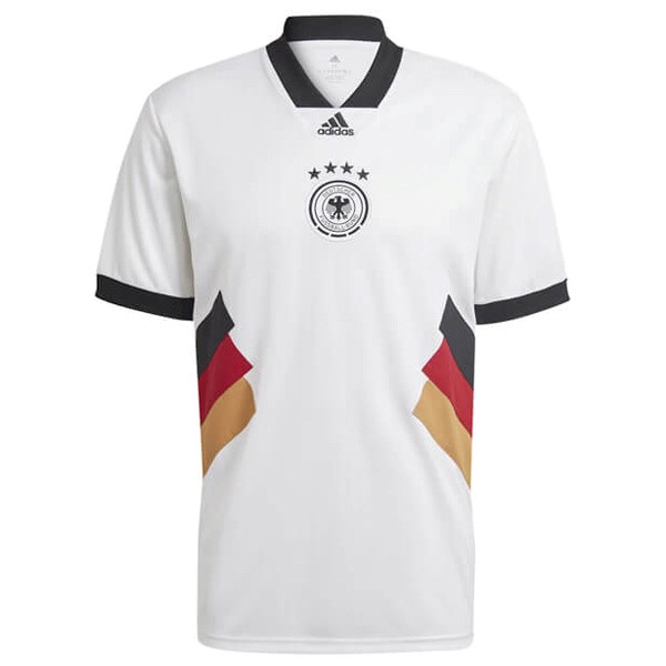 Tailandia Camiseta Alemania Icon 2023/24